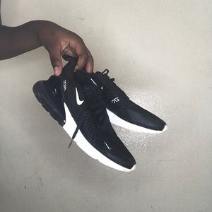 Nike air max 270s